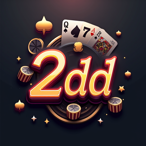 Ícone do 2dd