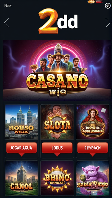 Captura de tela do 2dd - Modo Torneio