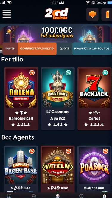 Captura de tela do 2dd - Modo Torneio